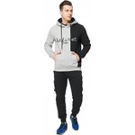 UMBRO BLUZA BADGER czarny Umbro M promocja 50style.pl