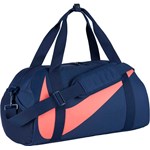 TORBA Y NK GYM CLUB BA5567-401 NIKE, Płeć - UNISEX, Kolor - BA5567-401 Nike granatowy sklepmartes.pl