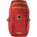 PLECAK TAUTARA 30L 7399-AURORA RED IGUANA, Rozmiar - ONE SIZE, Płeć - UNISEX, Kolor - 7399-AURORA RED Iguana czerwony One Size sklepmartes.pl