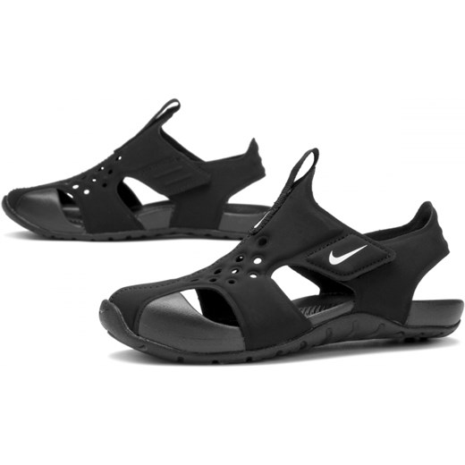 Buty Nike Sunray protect 2 (td) > 943827-001 Nike czarny 25 wyprzedaż Fabrykacen