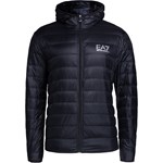 Kurtka EA7 EMPORIO ARMANI Ea7 Emporio Armani czarny 3XL S'portofino