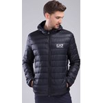 Kurtka EA7 EMPORIO ARMANI Ea7 Emporio Armani czarny 3XL S'portofino