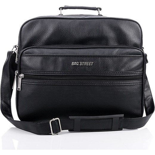 Torba męska listonoszka lub na laptopa Bag Street Evangarda.pl