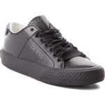 Półbuty GUESS - FILAR3 LEA12 001 Guess 31 eobuwie.pl