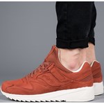 Buty męskie sneakersy Saucony Grid 8500 Ht S70390 1 - POMARAŃCZOWY Saucony 42 sneakerstudio.pl