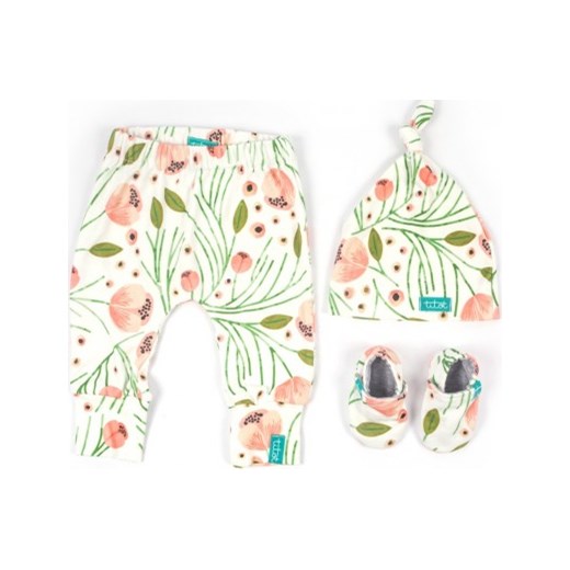 Odzież dla niemowląt Titot Baby Fashion
