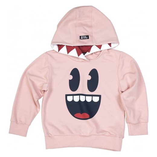 Bluza dziewczęca Zombie Dash