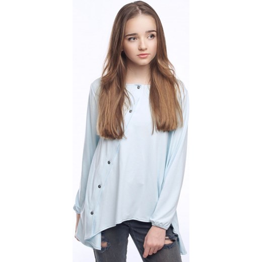 Koszula Capri dzianinowa Easy-peasy S showroom.pl