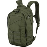 Plecak Helikon EDC 21 l Olive Green (PL-EDC-CD-02) H Helikon-tex szary Militaria.pl