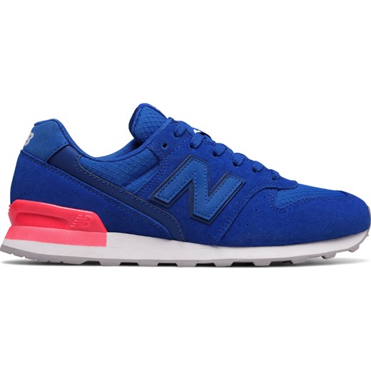 Buty sportowe damskie New Balance 996