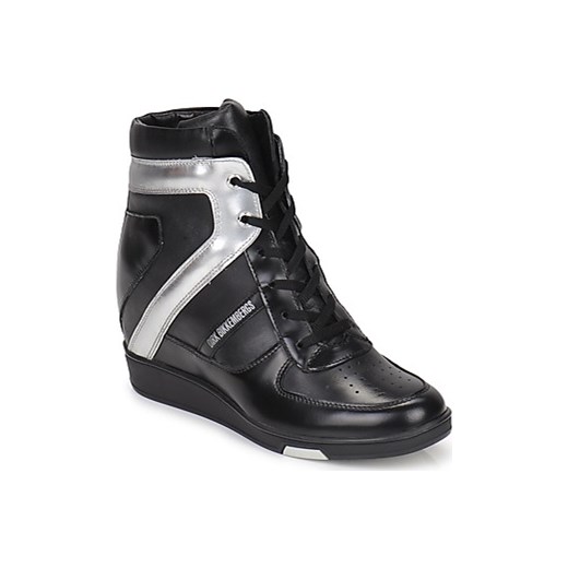 Bikkembergs Buty JODIE 2 Bikkembergs spartoo Buty