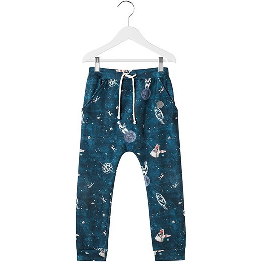 Spodnie Joggers Kids Cosmos Colorshake 4-5 Colorshake Store
