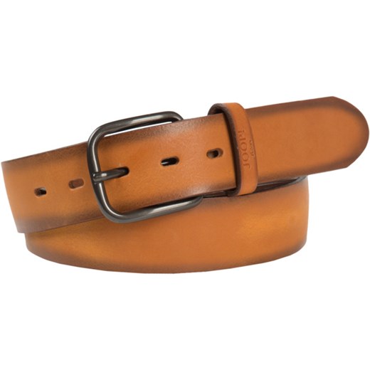 Joop!, Pasek w stylu vintage Koniakowy für Herren Joop! pomaranczowy Hirmer
