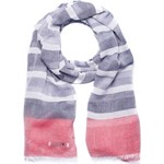 CHUSTA BASIC STRIPED