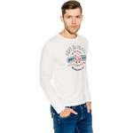 T-SHIRT MICHAEL L/S