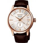 SEIKO SSA346J1 Zegarek Seiko Presage Cocktail Seiko okazja otozegarki