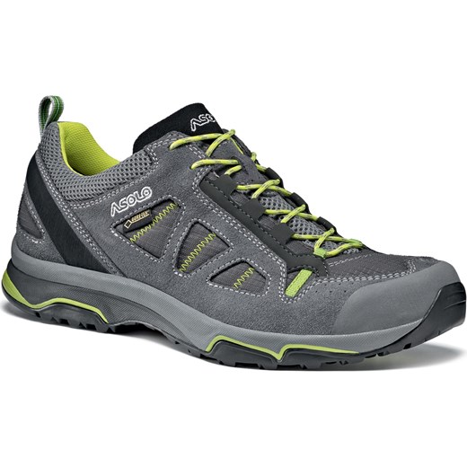Buty trekkingowe męskie Asolo