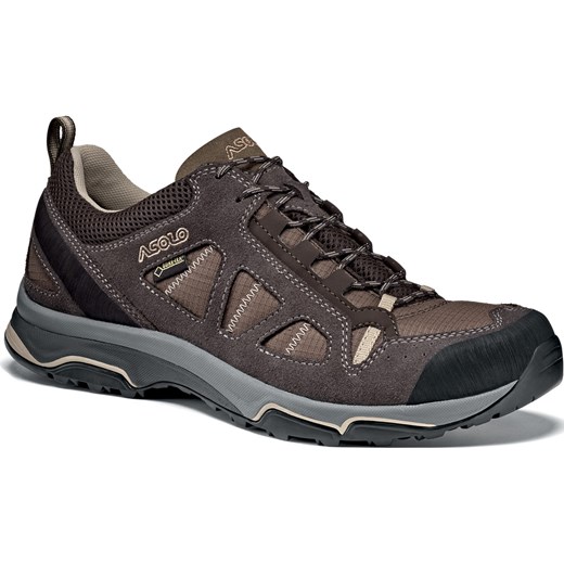 Buty trekkingowe męskie Asolo