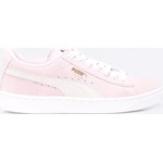 Puma - Buty dzieciece Suede Puma 37.5 okazyjna cena ANSWEAR.com