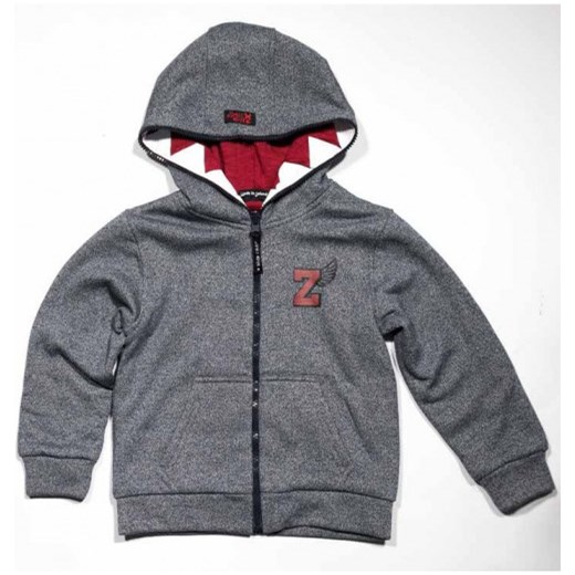 Bluza chłopięca Zombie Dash