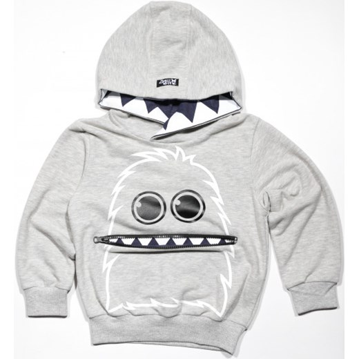 Bluza chłopięca Zombie Dash