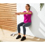 Tchibo leginsy sportowe