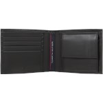 Portfel męski Tommy Hilfiger bez wzorów