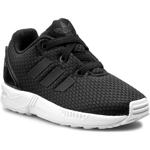 Buty sportowe dziecięce Adidas czarne