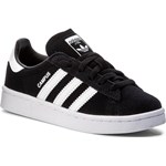 Trampki dziecięce Adidas z tworzywa sztucznego