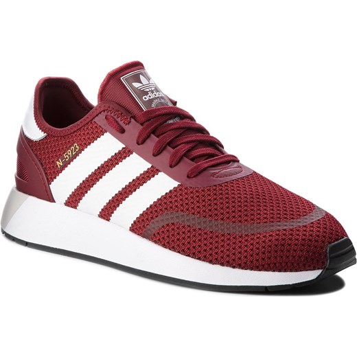 Buty sportowe męskie Adidas z tworzywa sztucznego wiosenne