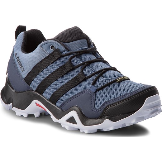 Buty trekkingowe damskie Adidas gore-tex