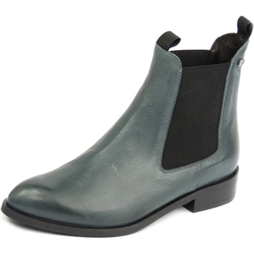 Botki Solo Femme - ulubioneobuwie