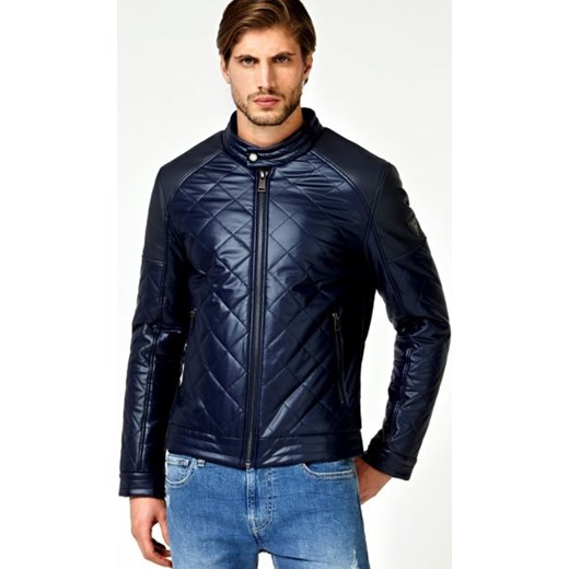 Kurtka Z Efektem Pikowania Guess L