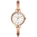 Zegarek FOSSIL - Anette ES4391 Rose Gold/Rose Gold Fossil eobuwie.pl