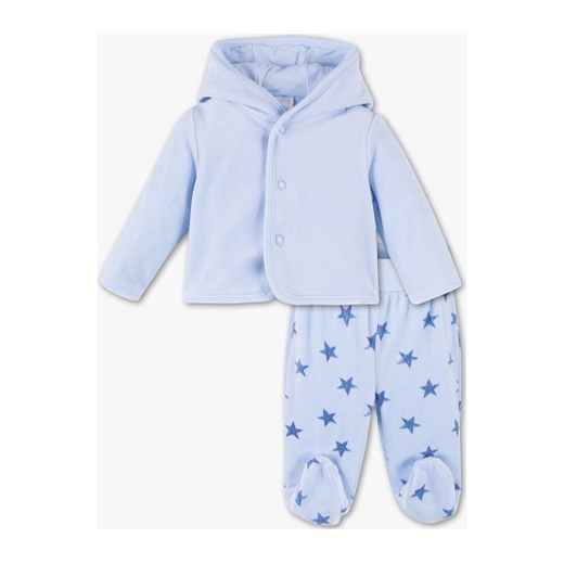 Odzież dla niemowląt Baby Club