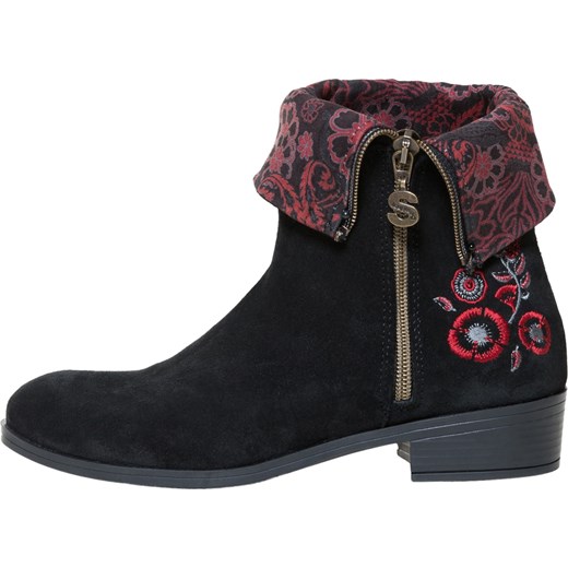 Botki Desigual