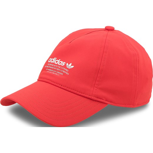 Czapka z daszkiem męska Adidas