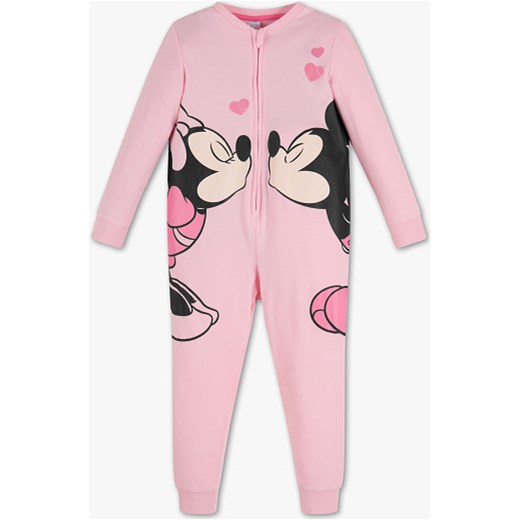 Piżama dziecięce Disney® Girls bawełniana