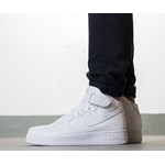 Buty męskie sneakersy Nike Air Force 1 Mid 315123 111