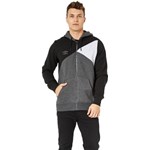 UMBRO BLUZA CUT AND SEW FZ HOODY Umbro S wyprzedaż 50style.pl