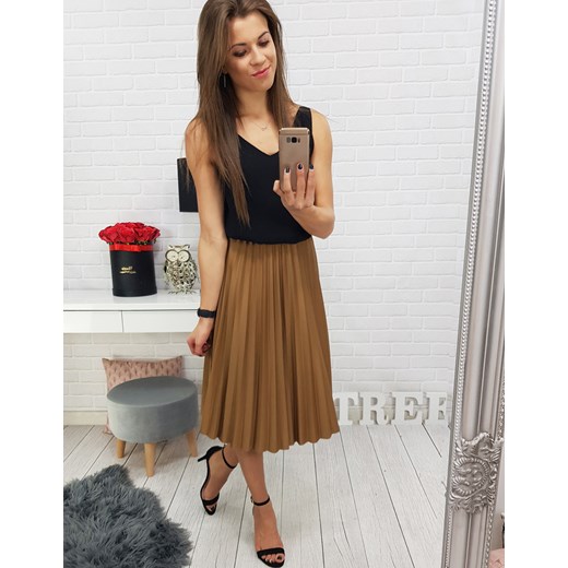 Spódnica Dstreet elegancka