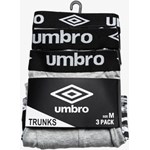 Majtki męskie Umbro