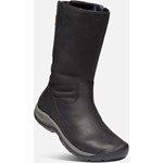 KEEN kozaki damskie Presidio II Boot Wp W, Black/Magnet, 39, BEZPŁATNY ODBIÓR: WROCŁAW!