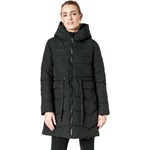 Płaszcz damski Feewear