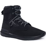 Buty zimowe męskie Pepe Jeans sznurowane casual