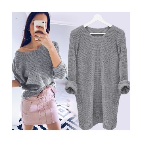 SWETER NIETOPERZ STACEE
