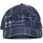 Czapka z daszkiem damska Pepe Jeans
