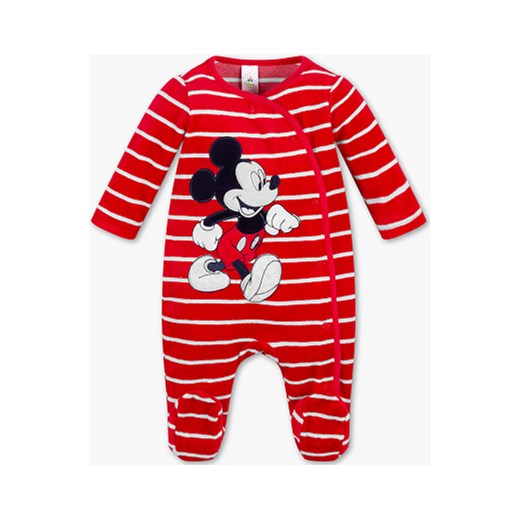 Odzież dla niemowląt Disney® Baby w paski