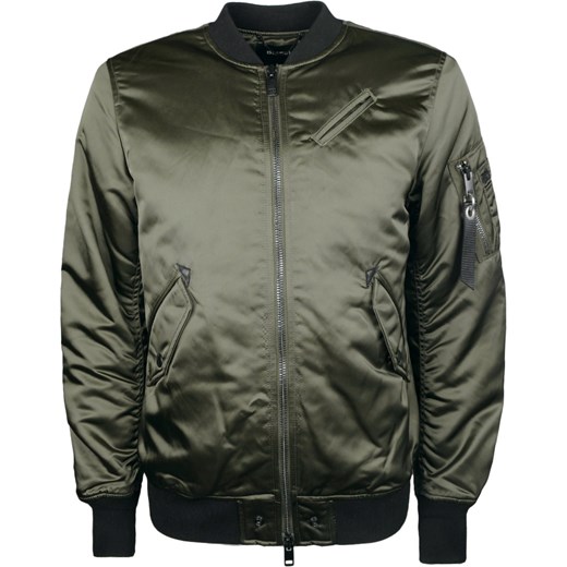 Diesel Kurtka "J-Quest Bomber" Diesel Kurtka "j-quest Bomber" XL okazja ubierzsie.com