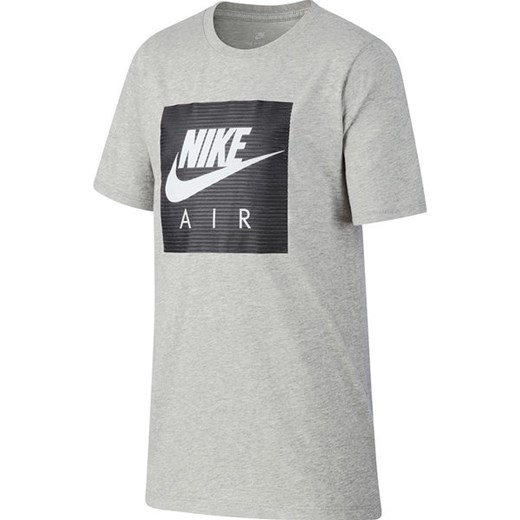 Nike t-shirt chłopięce